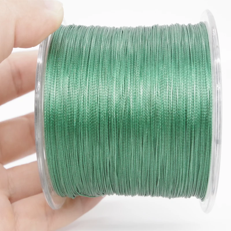 1000M 8X font b FISHING b font Brand Super Strong Japan Multifilament PE braided font b