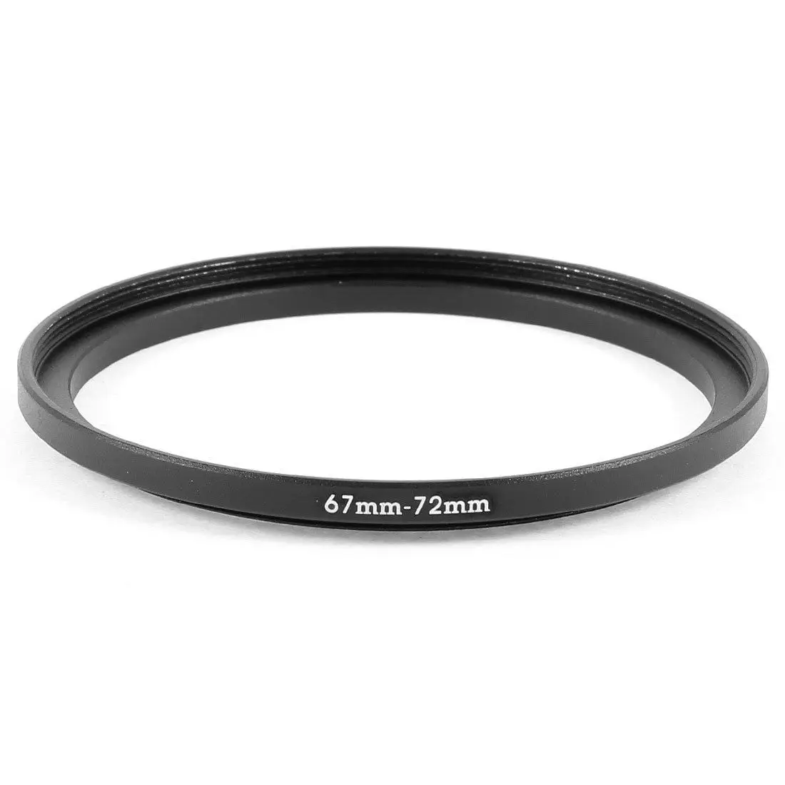 

67mm-72mm 67mm to 72mm 67 - 72mm Step Up Ring Filter Adapter for Camera Lens