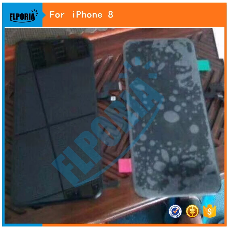 

For Iphone 8 LCD Display+Digitizer For Iphone Edition Touch Screen Assembly For Iphone 8G Replacement Parts