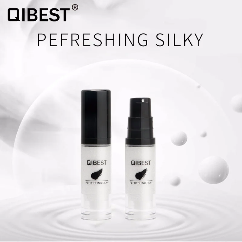 

1 PC Foundation Cream Silky Setting Makeup Lasting Warming Complexion Foundation Liquid Smooth Brighten Concealer hot new TSLM1