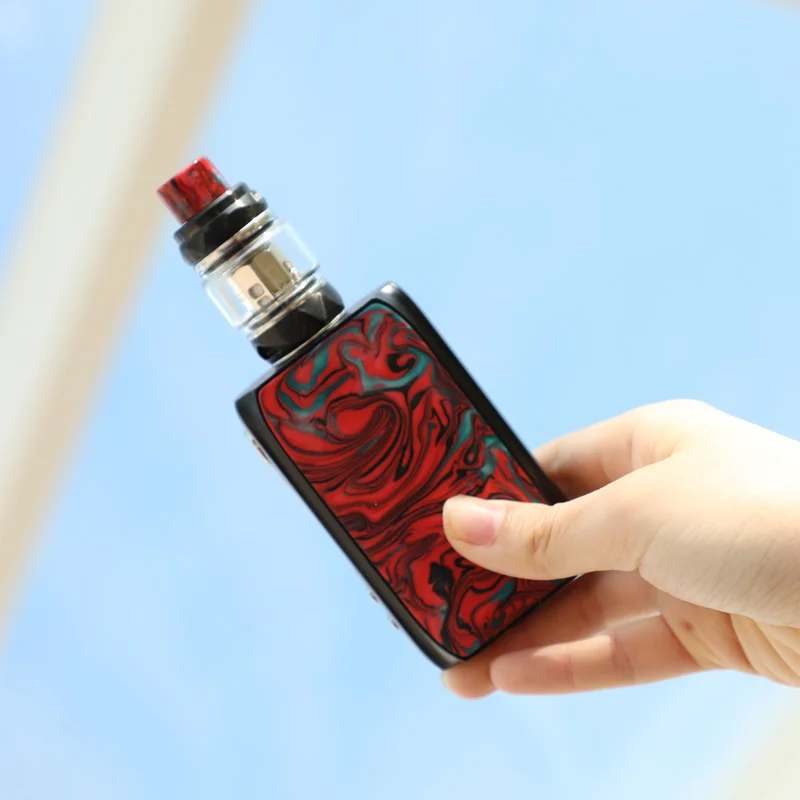 Новейший ijoy SHOGUN UNIV kit 180 Вт оригинальная электронная сигарета vape mod с Катана SUBOHM Tank
