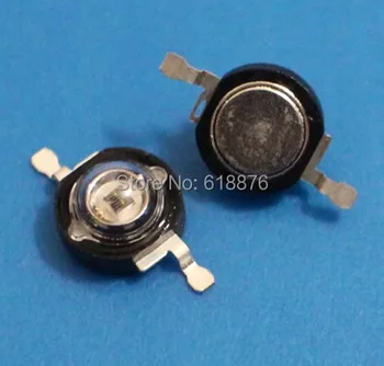 

5pcs 1W/3W high power 850nm Infrared IR Light led for NIGHT VISION CAMERA lamp