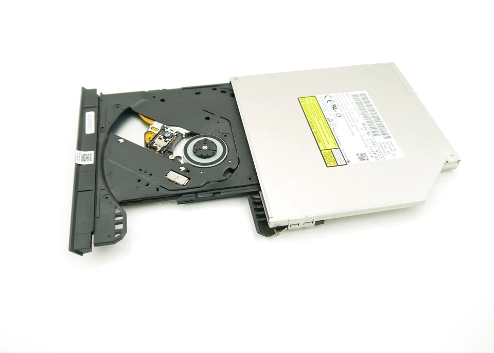 dell disc drive not wokring dell disc drive not wokring