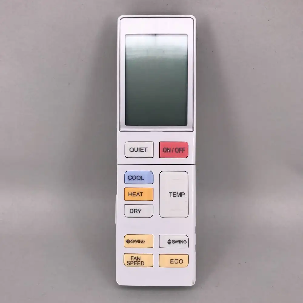 New Original For Haier 0010401294N V9014557 LCD Air Conditioner Remote Control AC A/C Remoto Controller Fernbedienung | Электроника