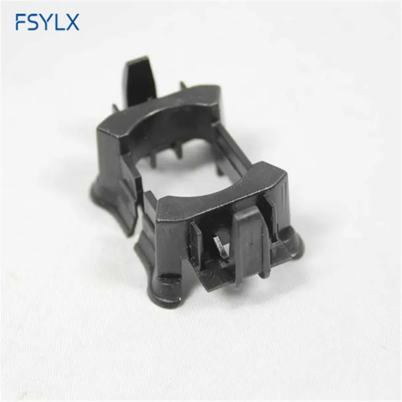 

FSYLX Car HID H7 Adapter for Peugeot 508 3008 H7 HID xenon bulb holder clip retainer for Citroen H7 HID adaptor for Peugeot 508