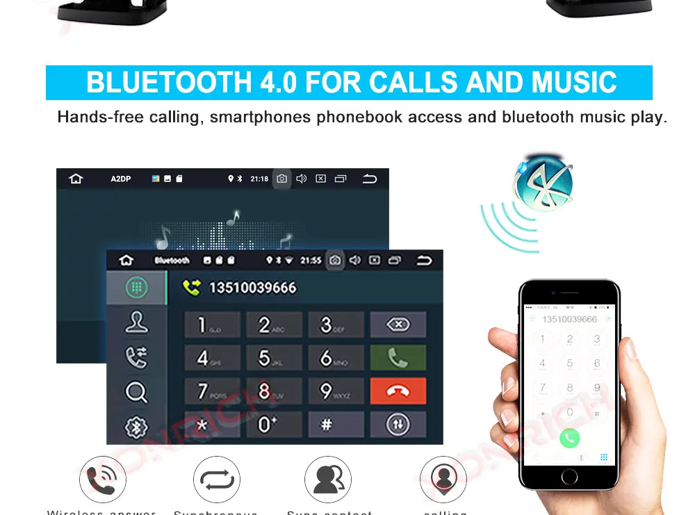 Best AutoRadio 2 Din Android Car Stereo Multimedia Player For Alfa Romeo Spider Brera 159 Sportwagon 2006 GPS Radio Navigation DSP 13