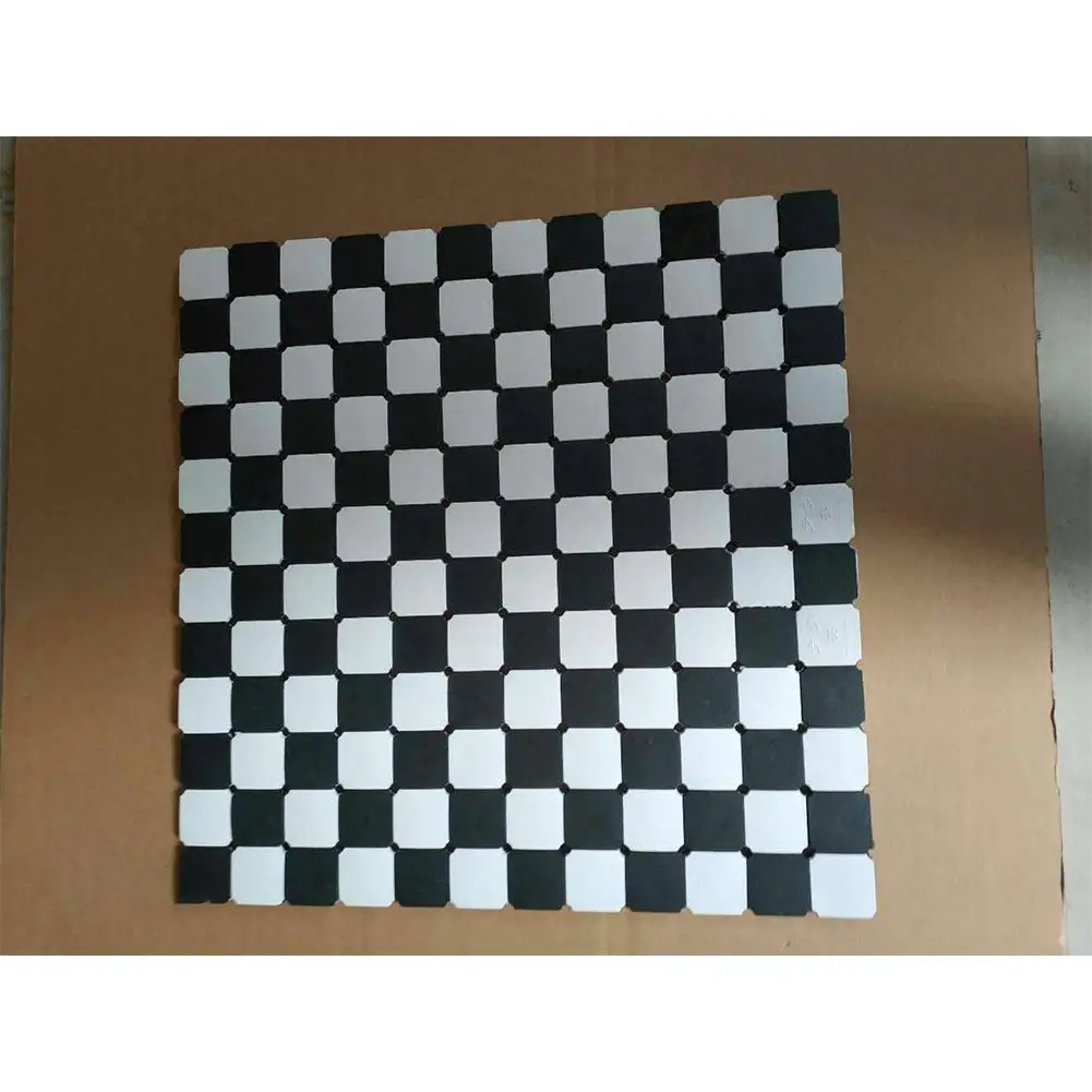 Multipurpose Nonslip Splicing Drain Mat Anti-fatigue Kitchen Bathroom Floor Foot Bathtub Shower Safety Mat