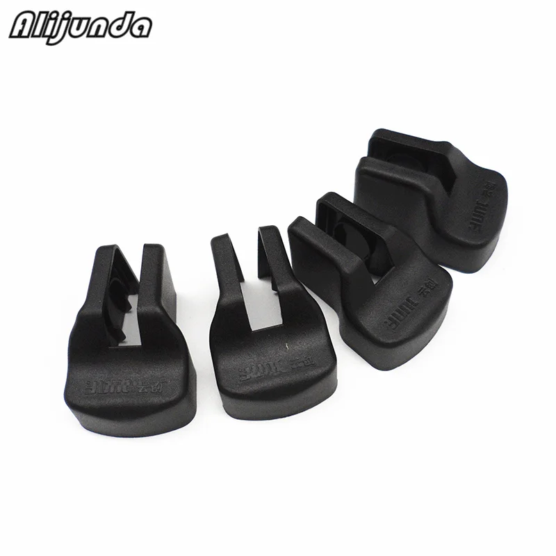 

4 pieces / group Car styling Door Control Arm Protection Cover for Chevrolet CRUZE 2009-2014, Ford Kuga New MONDEO OPEL Explorer