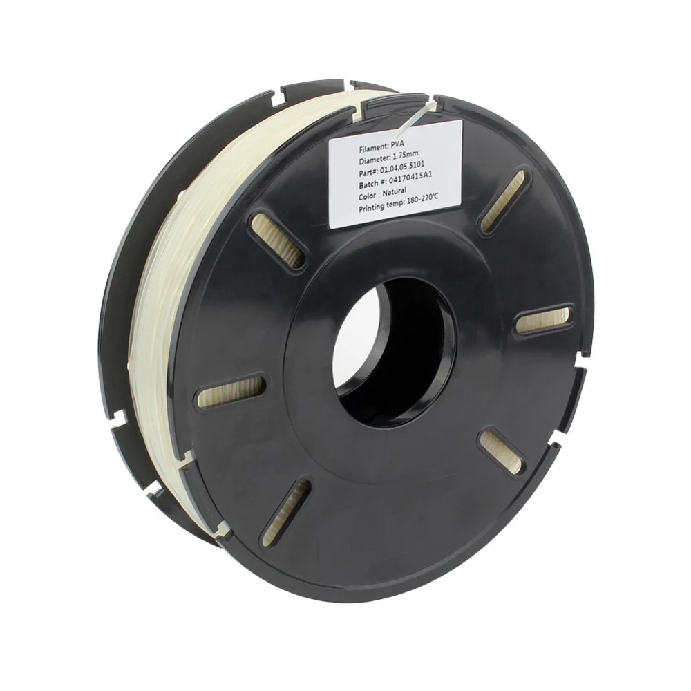

PVA filament for 3d printer printing 0.5KG