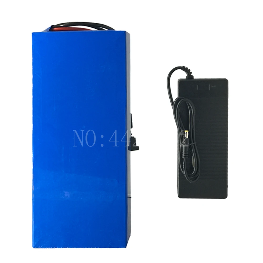 36 V 20ah 1000 W Bateria Scooter