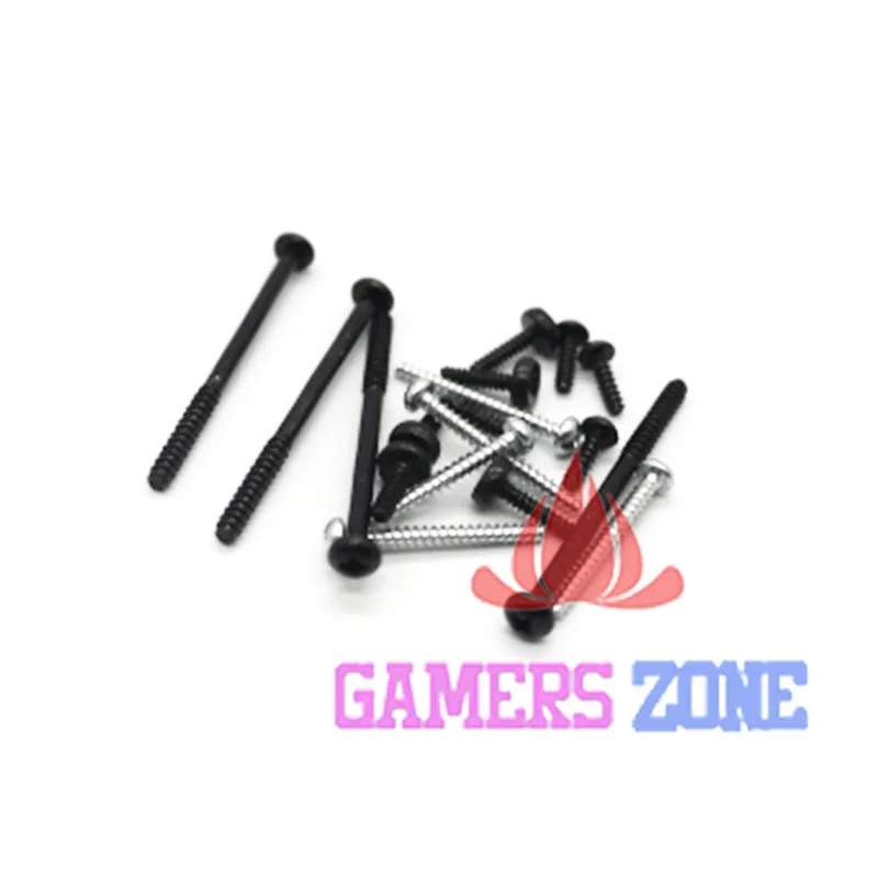 

Screws Repair Part For Playstation 3 PS3 Super Slim CECH-4000 Housing Shell