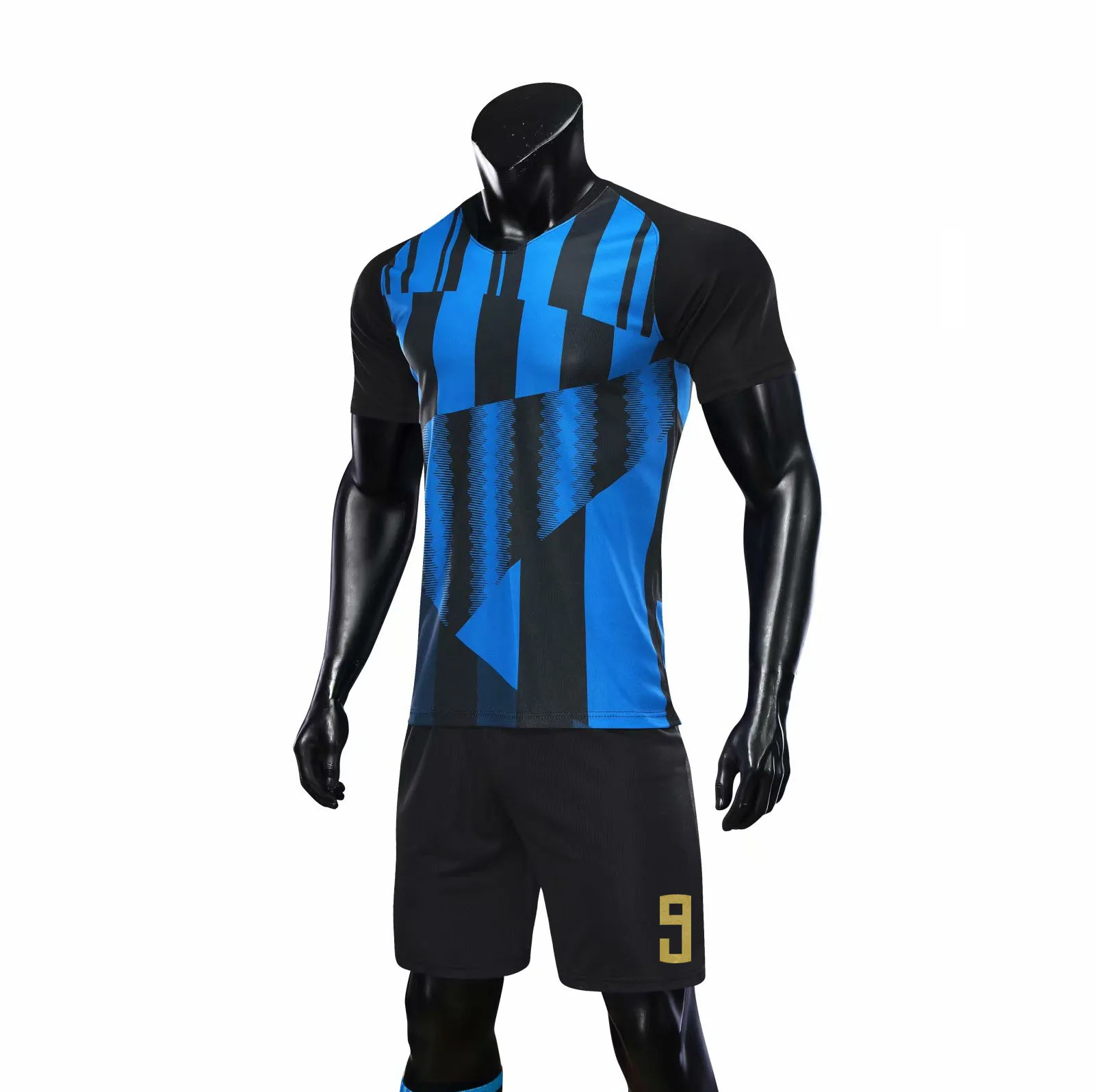 new season football kits