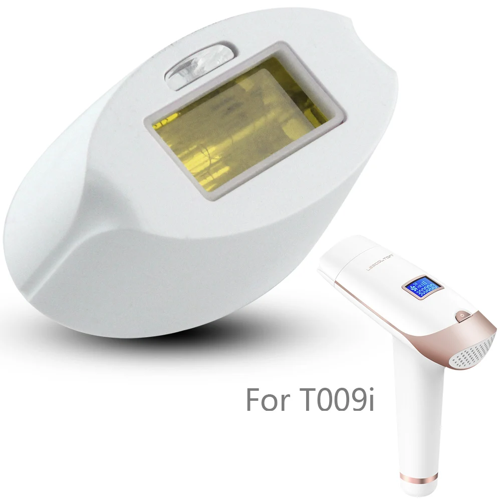 

Lescolton T009i Hair Removal flash cartridge flash lamp skin Rejuvenation ance flash Replacement parts