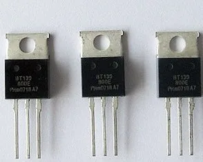 

HAILANGNIAO 10PCS BT139-800E TO-220 BT139-800 BT139