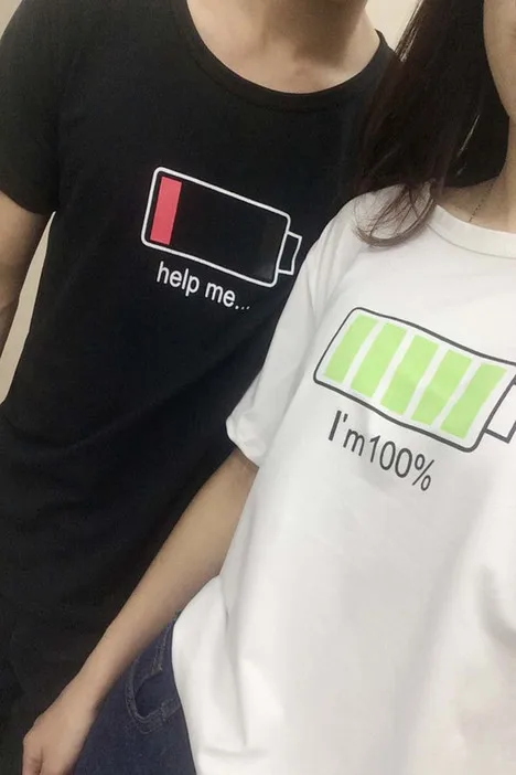 2016 t shirts mujeres de verano parejas ropa femme vetement camiseta tumblr poleras camisas coreano ropa de mujer femenina camiseta(China (Mainland))