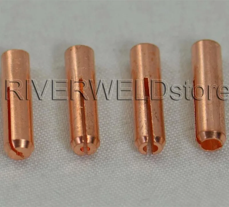 Сварочный фонарь для TIG 53N14 комплект расходных материалов 13 шт.|collet body|tig welding