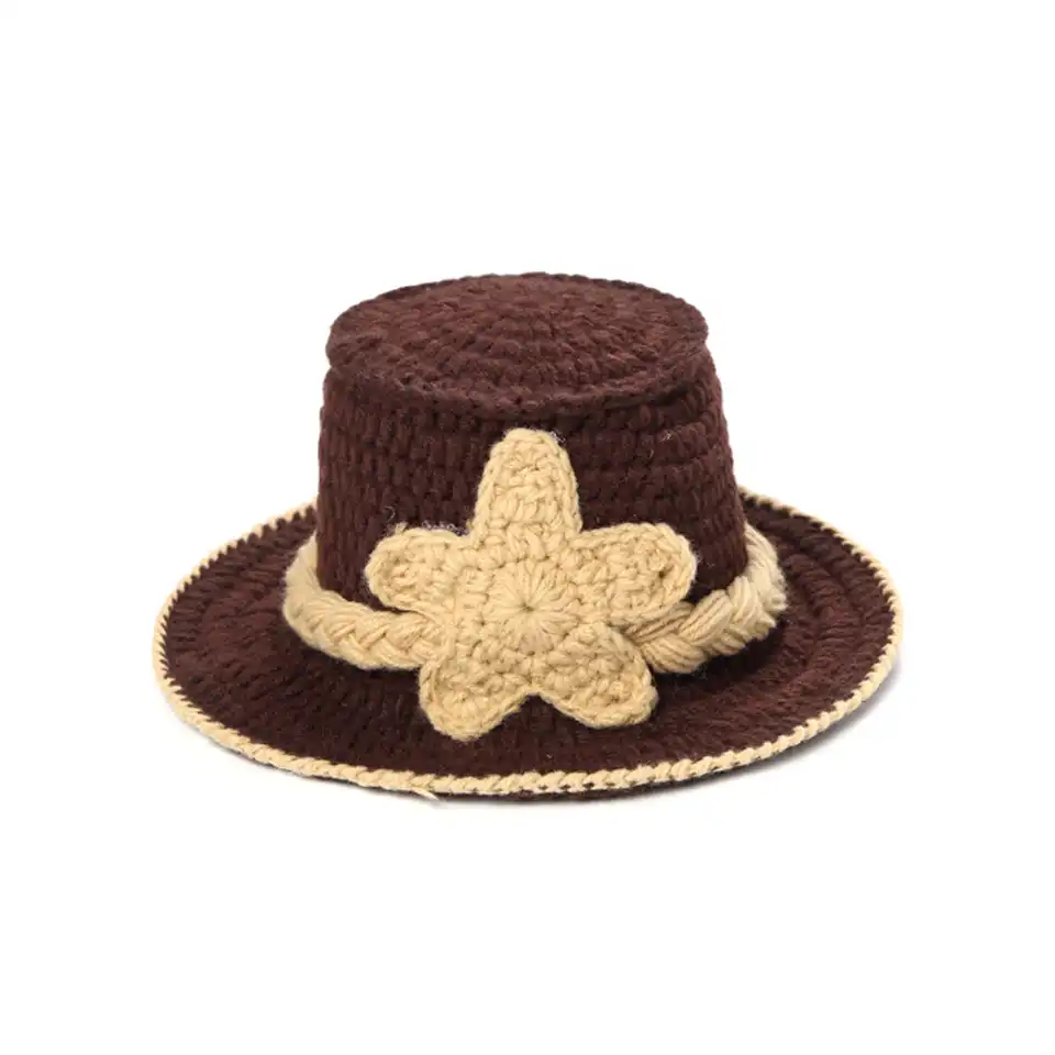 infant western hat