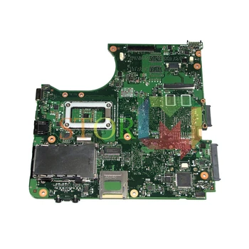 

NOKOTION for HP CQ511 laptop motherboard 538408-001 578969-001 PM965 DDR2