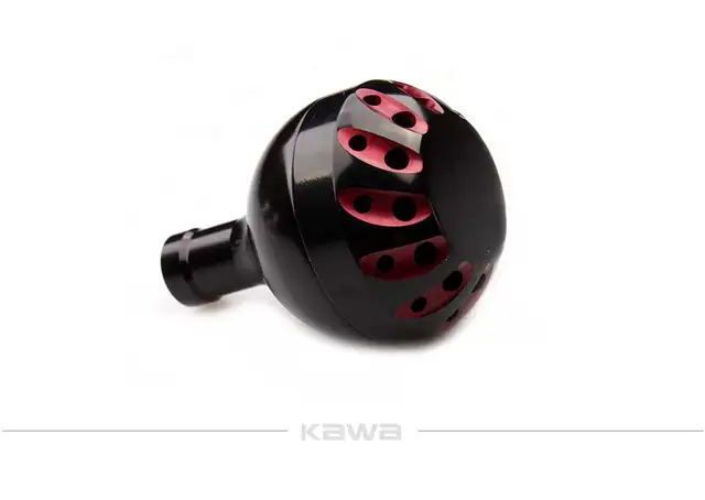 Kawa Fishing Reel Handle Knob For Daiwa and Shimano Spinning