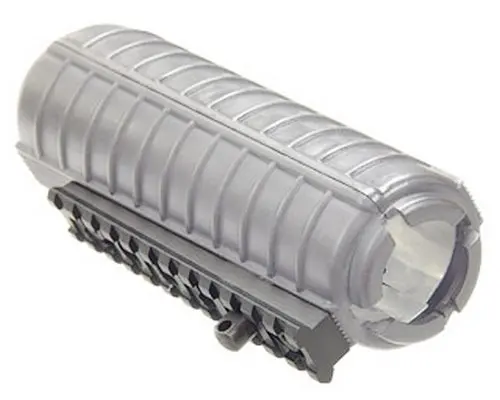 

Free Shipping AR M4 5.56 .223 Model 4/15 Handguard Bottom Picatinny Rail System Mount Accessories