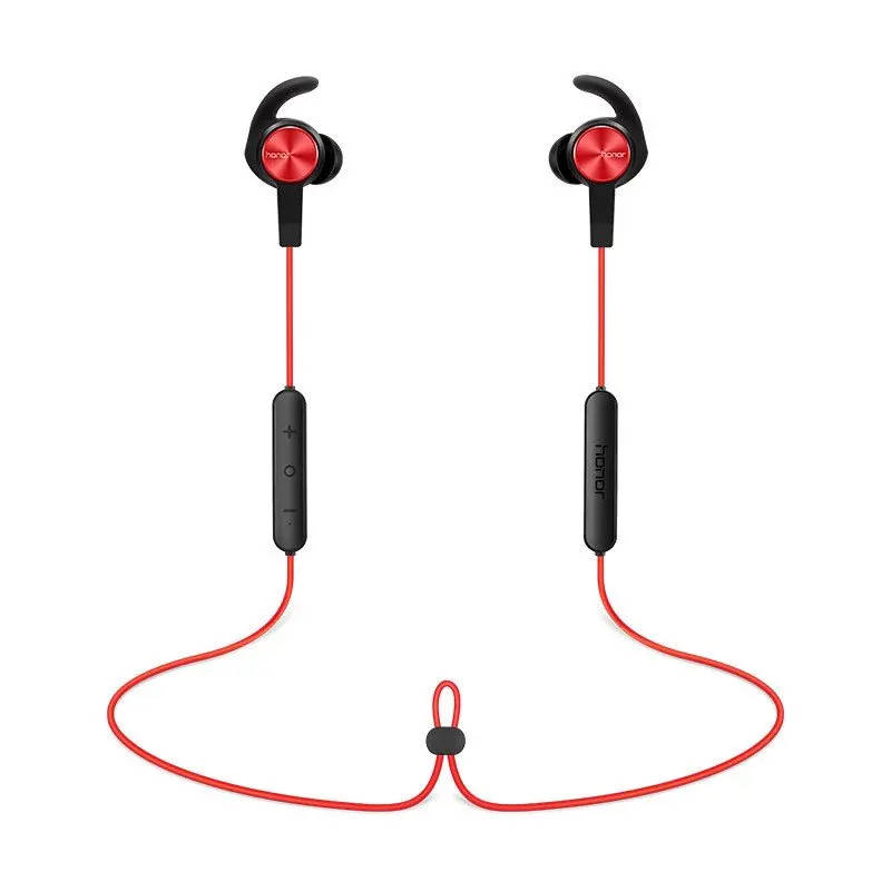 Bluetooth гарнитура Huawei Honor xSport AM61 IPX5 BT4.1 с микрофоном|Наушники и гарнитуры| |