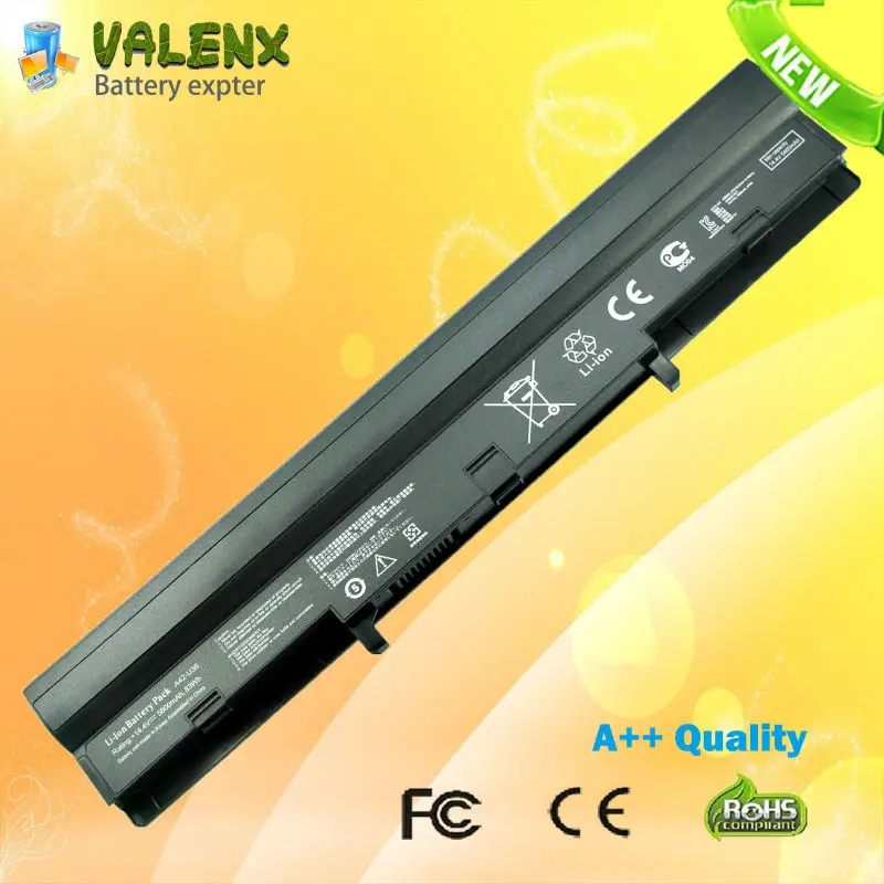 Аккумулятор a42 u36