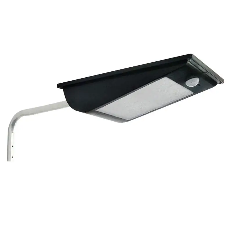 

Solar Powered Street Light With Motion Sensor Waterproof IP65 Super Bright 81 LED Outdoor Security Lighting For Street