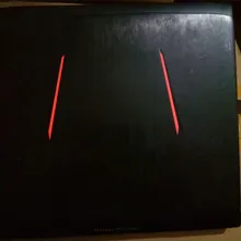 Новинка для Asus GL502 GL502VM GL502VS GL502VY GL502VT GL502VS-DS71 GL502VM-DS74 lcd задняя крышка Топ чехол черный/серебристый