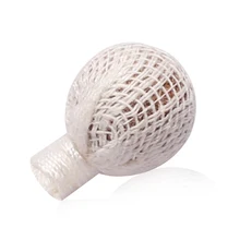 10Pcs/Set Chinese Herbal Tampon for Women Clean Point Tampons Vaginal Detox Pearls WS99