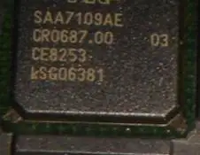 SAA7109AE PCM1702 MD2732A-20 MC9S08GT32ACFBE LME49810TB LME49830TB | Обустройство дома