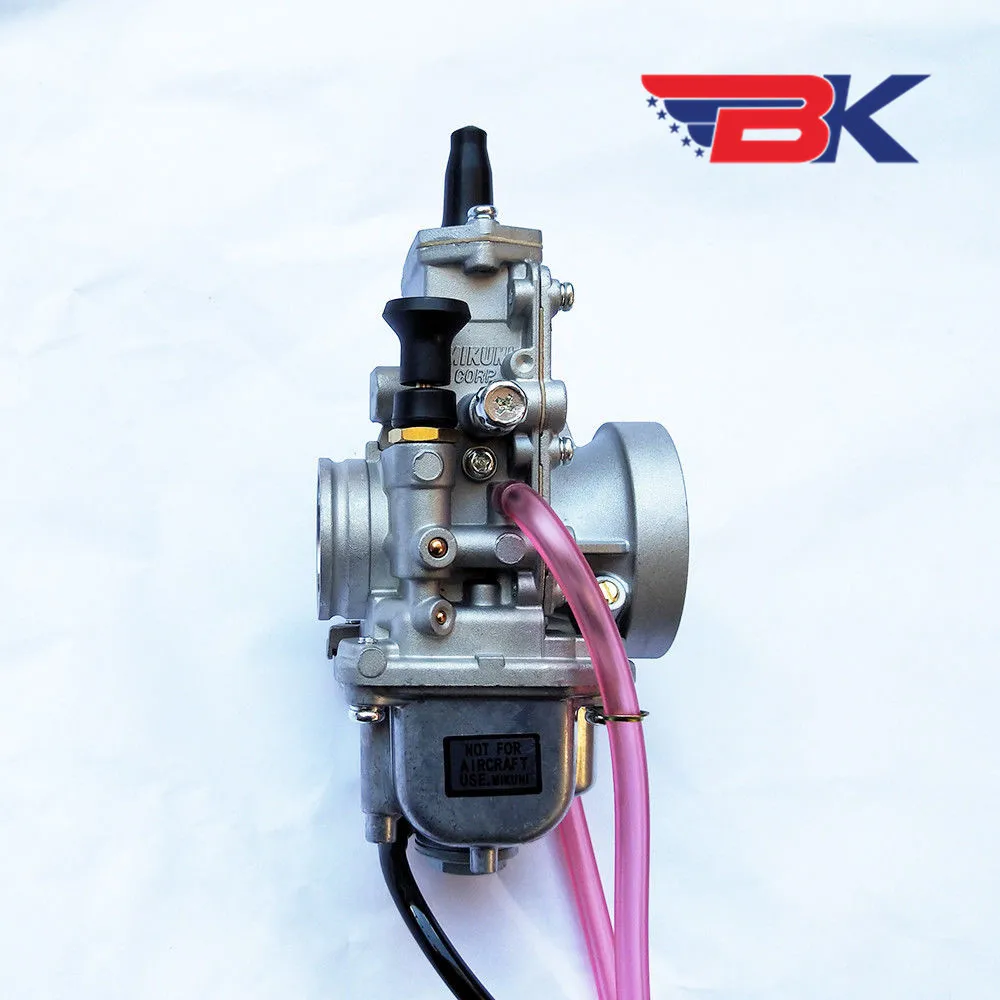 Карбюратор для Mikuni TM34 TM/TMX 34 мм мм|Охлаждение двигателя и аксессуары| |