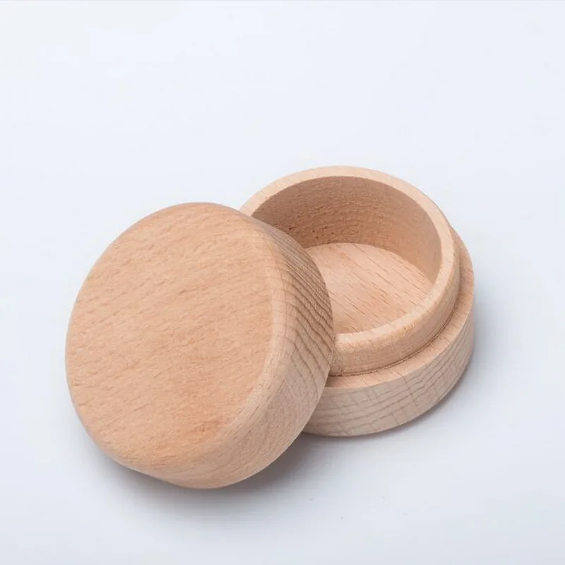 Wooden Storage Boxes 0