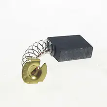 Lot20 18x16x7 мм угольные щётки, а также смазывайте механизм CB203 Makita Мощность ручная дрель шлифовальный станок