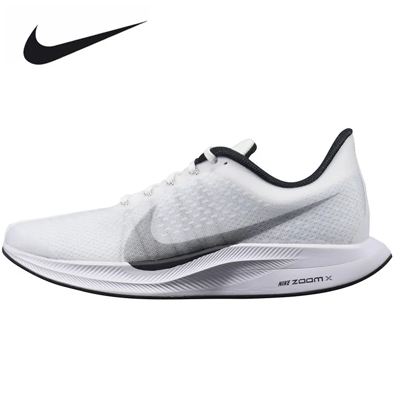 

Original Nike Air Zoom Pegasus 35 Turbo 2.0 Men's Running Shoes New Sports Shoes Breathable Wear-resistant AJ4114 942851
