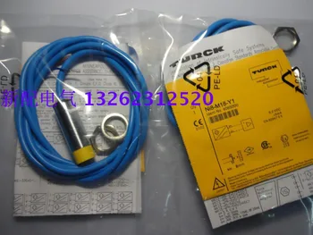 

NI8-M18-Y1 Turck New Original High-Quality Explosion-Proof Sensor