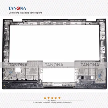 

Orig New 00JT863 SB30K59264 For Lenovo Thinkpad X1 Yoga 1st Palmrest Keyboard Bezel Upper Case Housing Cabinet Shell W/FP Black