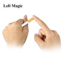 1 шт. сигареты Исчезающие фокусы дым магия закрыть улица Опора трюк аксессуары комедия классическая игрушка G8278