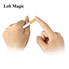 1Pcs Cigarette Vanishing Magic Tricks Smoke Magic Close Up Street Prop Gimmick Accessories Comedy Classic Toy G8278 ► Photo 1/5