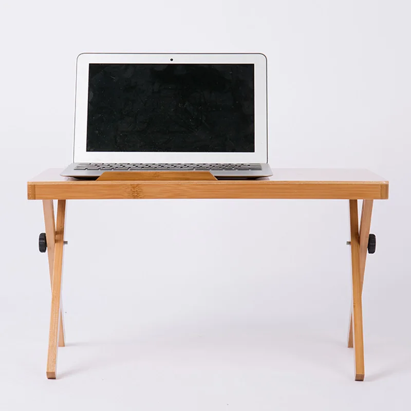 Adjustable Laptop Table Portable Board Computer Table