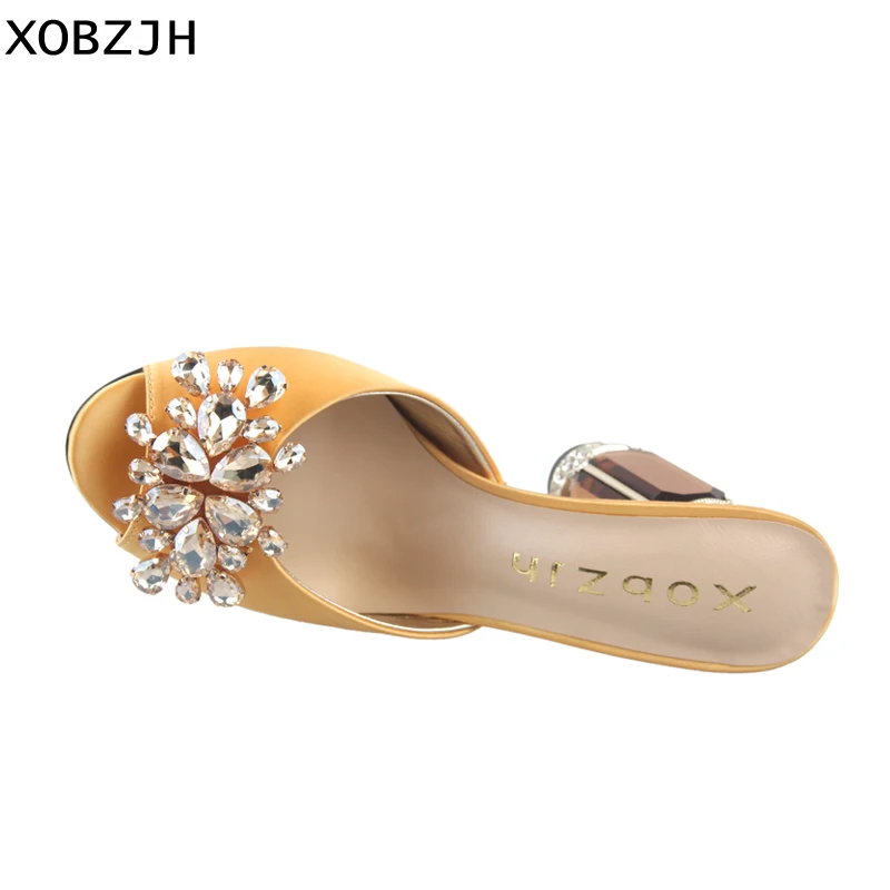 summer shoes