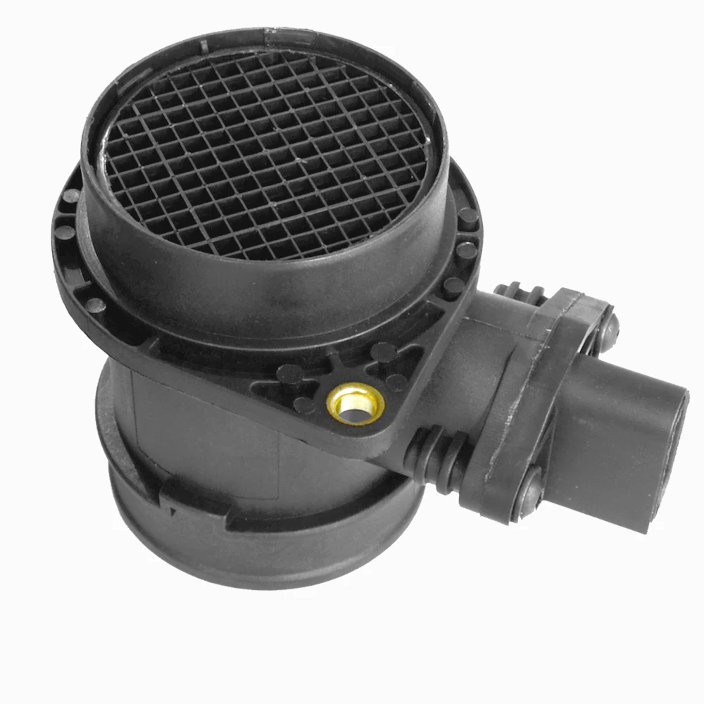 

AP01 New 2001-2002 FOR VW BORA GOLF 4 1J 1.9 TDI 2.3 V5 PD DIESEL MASS AIR FLOW SENSOR METER 06A906461CX, 06A906461D