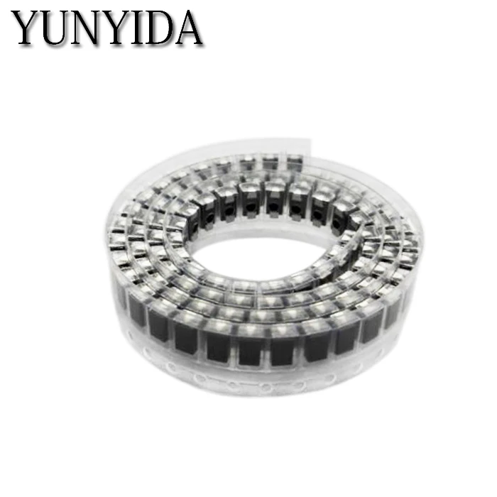 100 шт./партия SS14 SMA 1n5819 in5819 sma Бесплатная доставка|1n5819 100pcs|sma |