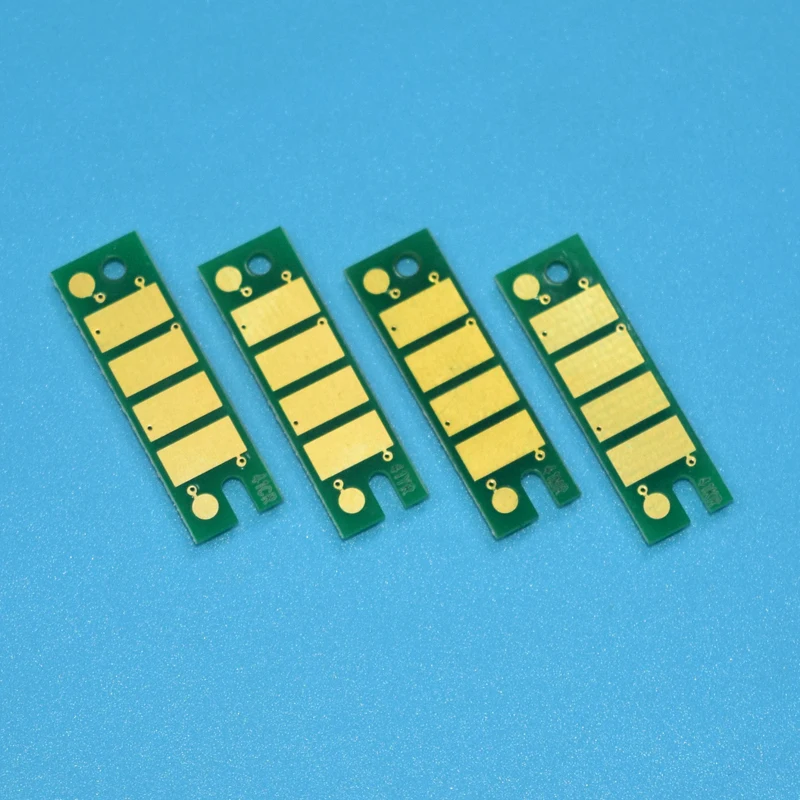 GC41 авто чип для перезагрузки картриджа для Ricoh SAWGRASS SG3100 SG2100 SG2010 SG400 SG800 SG400NA SG400EU SG800NA SG800EU GC 41