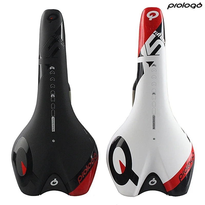 Велосипедное седло Prologo Original NAGO EVO X15 T2.0 ультралегкое велосипедное из микрофибры