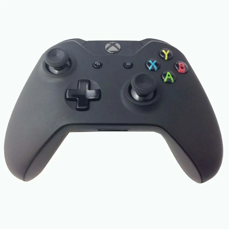 Unity xbox right joystick