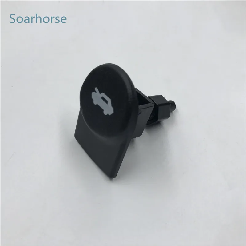 

Soarhorse Car engine cap cover switch handle fits for JAC J3 Tojoy J5 Heyue
