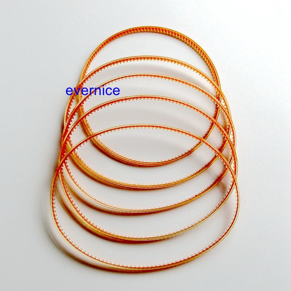 Home & Garden Crafts Sewing Machine Motor Drive V Belt Mb520 For Singer