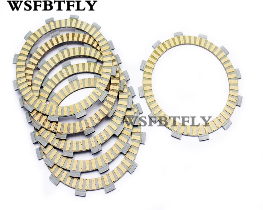 yamaha fazer clutch plate price