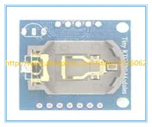 5pcs Smart Electronics Integrated Circuit New I2C RTC DS1307 AT24C32 Real Time Clock Module for AVR ARM PIC for Arduino DIY Kit