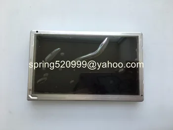 

Free shipping Brand new 5.8inch LQ6BW518 LCD display for Mercedes Subru Car GPS Navigation LCD Screen